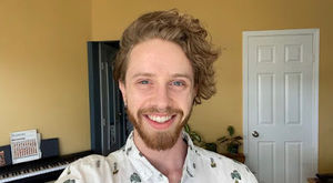 Meet your Posher, Jacob